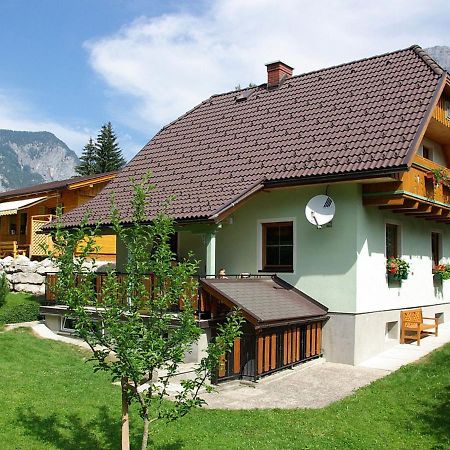 Holiday Home Reinbacher - Gbm100 By Interhome Grobming Exterior photo